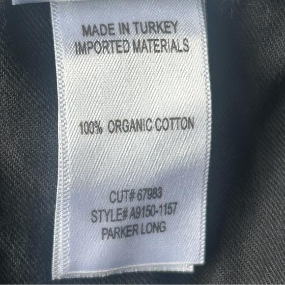 Agolde Parker Long Jeans - Picture 9 of 11